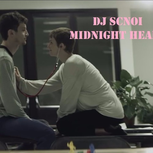 Stream Midnight Hearts (Blink 182 vs. Gym Class Heroes & Adam Levine ...
