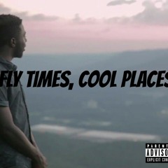 Isaiah Rashad - Fly Times, Cool Places. (Full EP)