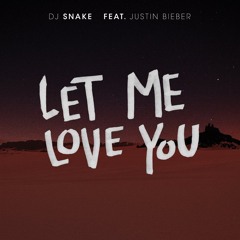 Dj Snake ft. Justin Bieber-Let Me Love You (Cover by Yoli Sahhar)