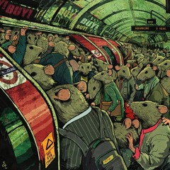 Pioneering Feat. Omega Crimson and Intricate (Capital 6)