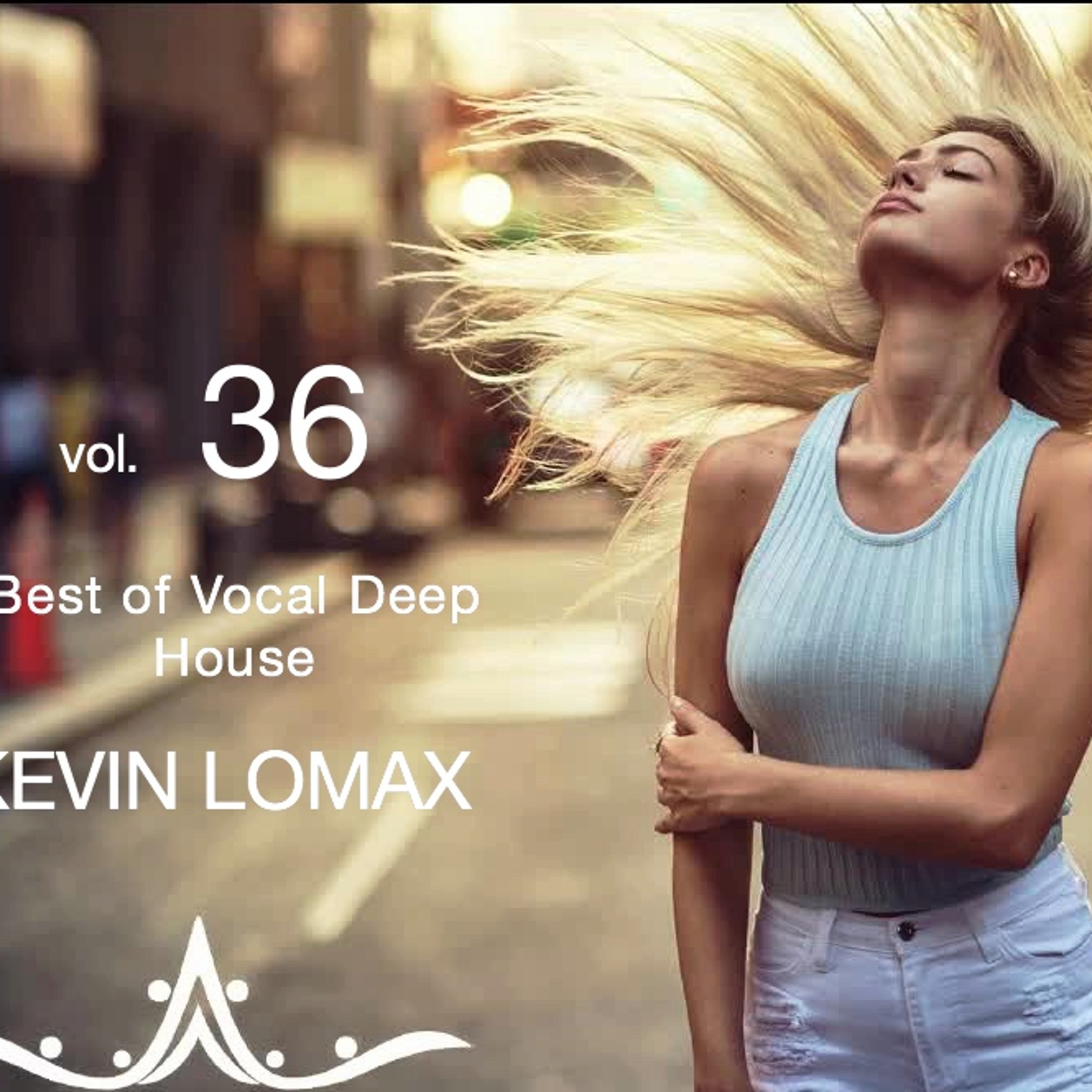 Music Art Radio Show-Best of House