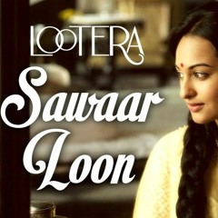 Sawaar Lun | Cover | Aisha - Free Downloading