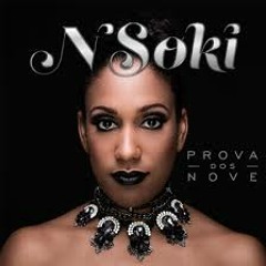 Nsoki - Eu Quero Amor