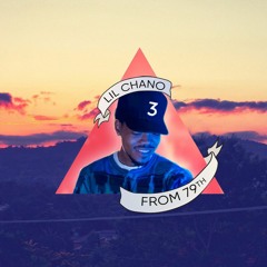 ONLY CHANCE THE RAPPER VERSES