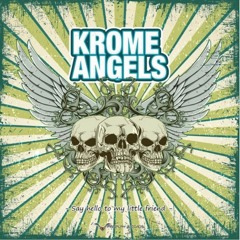 KromeAngels & Gms - Morning Glory