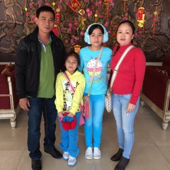 LOI CON XIN CHUA 1 MIX