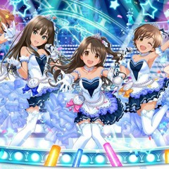 Star!! (THE iDOLM@STER Cinderella Girls: Starlight Stage Title BGM)