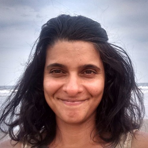 Clearing Loop - Assertiveness As A Choice - Ramya Ranganthan