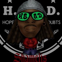 No Choice Ft. Tyson Walker