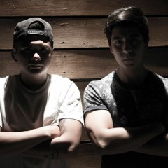 Rodriguez & Salgado - Crude Noise (Original Mix) Preview