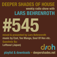 soulful house