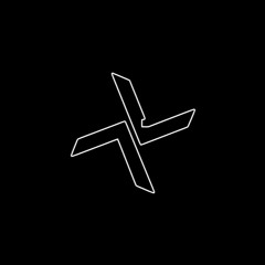 Burial - Untrue (Peruw Rework)