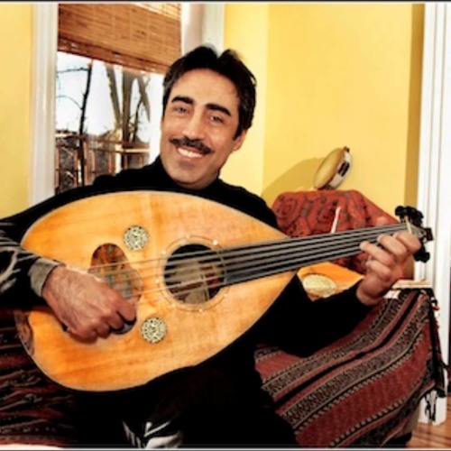 Simon Shaheen Taqasim Rast Fa