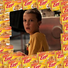 Stranger Things Opening theme Trap Remix ( pang x Yung Alf)