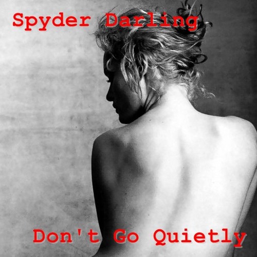 Don't Go Quietly