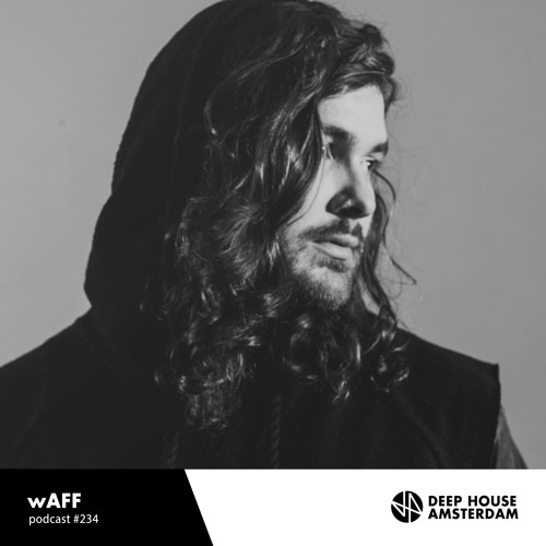 wAFF - DHA Mix #234