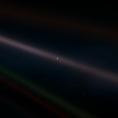 Cosmic Heart - Mote of Dust ( draft )