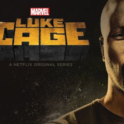 Luke Cage (Hip Hop Beat) The Delfonics - Stop & Look (SAMPLE) [MARVEL'S LUKE CAGE SOUNDTRACK]
