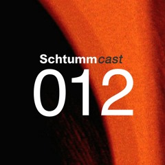 schtummcast012 - neal schtumm