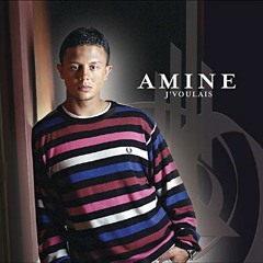 AMINE - J'voulais - Paolo Aldini Picolo Edit Remix