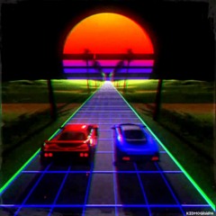 Night Ride