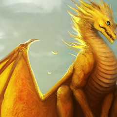 PYRMDPLAZA - Dragon (Goldwater flip)