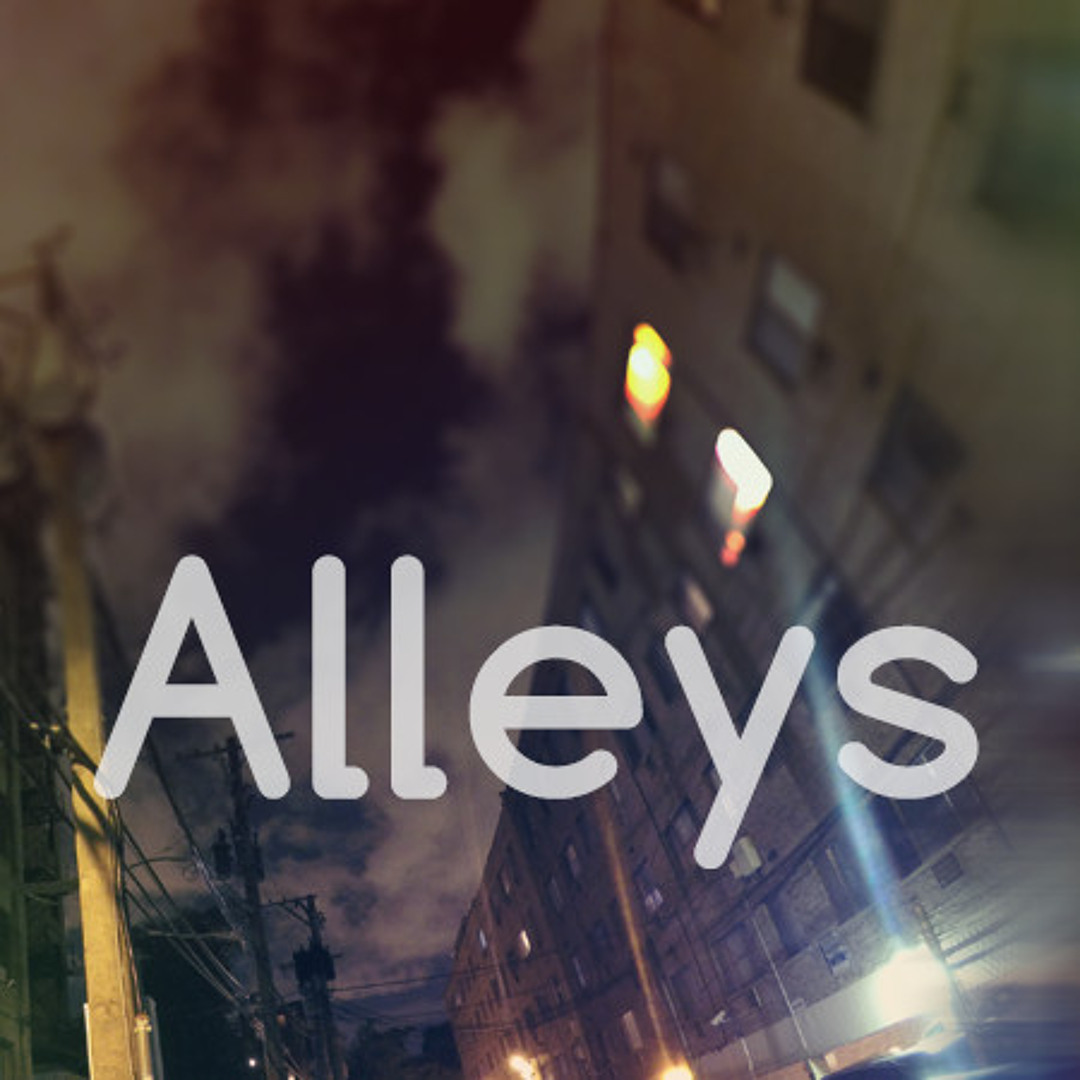 Stream Diffuse City - Alleys - Samples by A Sound Effect | Listen ...