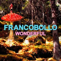 Francobollo - Wonderful