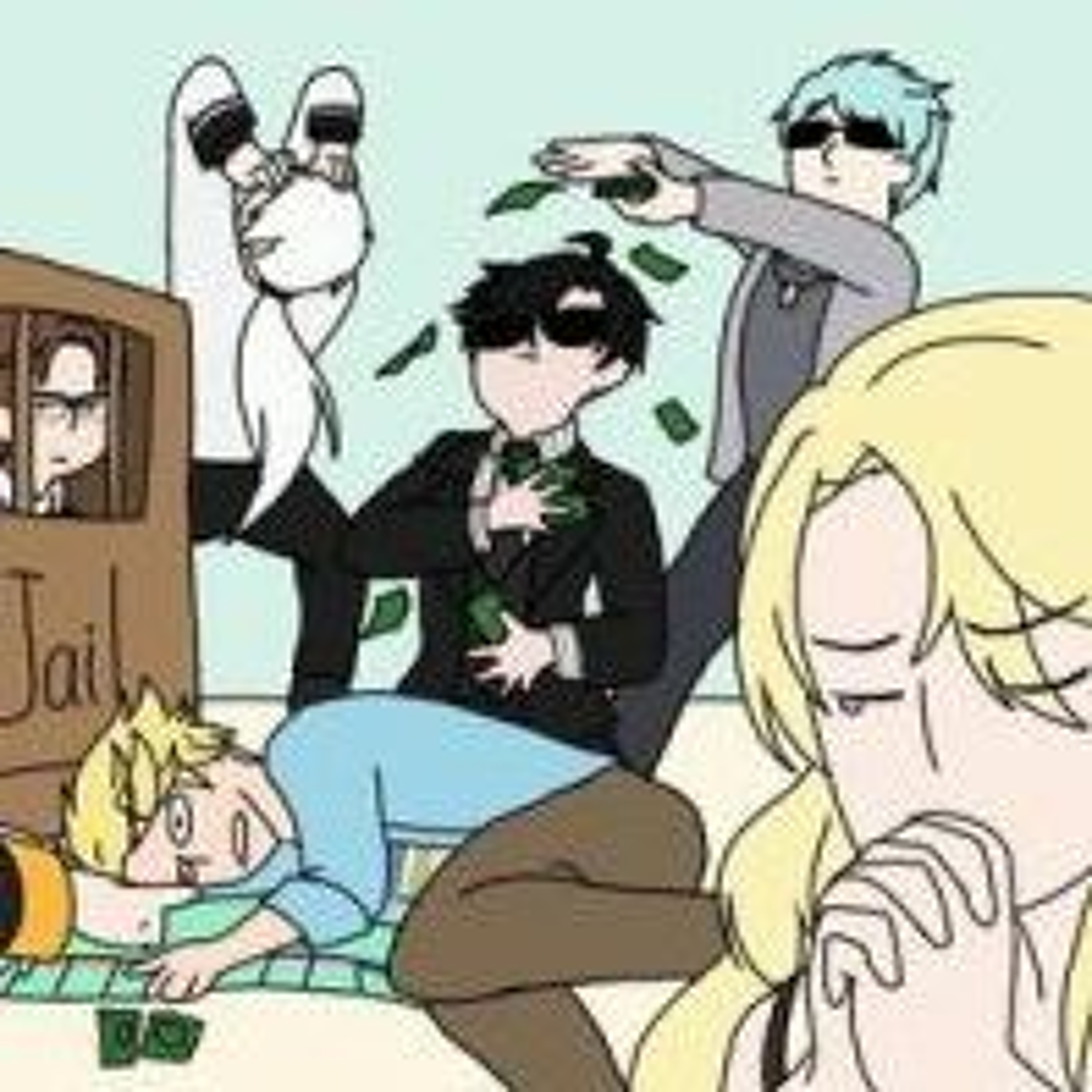Weeaboo Wednesday