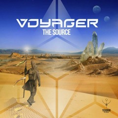 VOYAGER  - SPACE AND TIME (OUT NOW!)