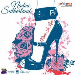 Nadine Sutherland - Never In Love [Vex Bad Records 2016]