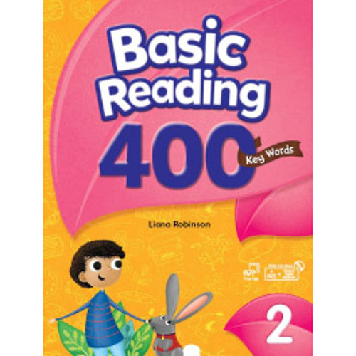 Stream Compass Publishing | Listen to Review 2 Basic Reading 400 Key ...