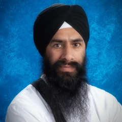 Full Nitnem Giani Mehnga Singh Ji