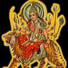 Aigiri Nandini 2K16 mix by djj  RAHULKETHAN