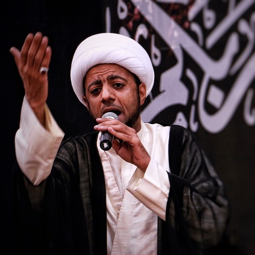 رابع محرم ١٤٣٨ هـ - الشيخ عبدالأمير الكراني