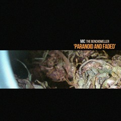 Paranoid and Faded