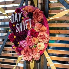 #DayShiftSea Live Dj Set 9/25/16