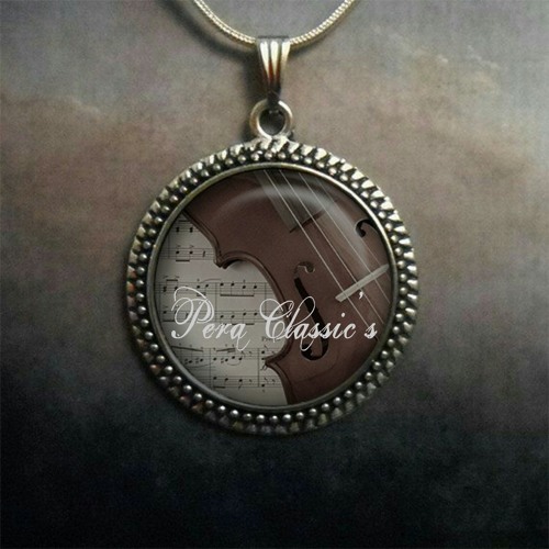 Pera Classic's - Tamavra Matia Sou