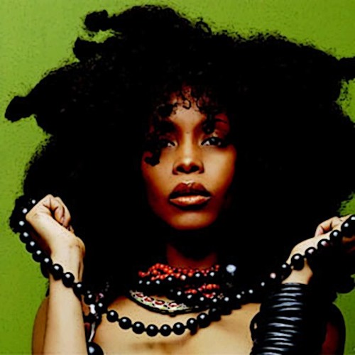 SOULFUL (PRODUCED BY STEVE VICIOUS)
