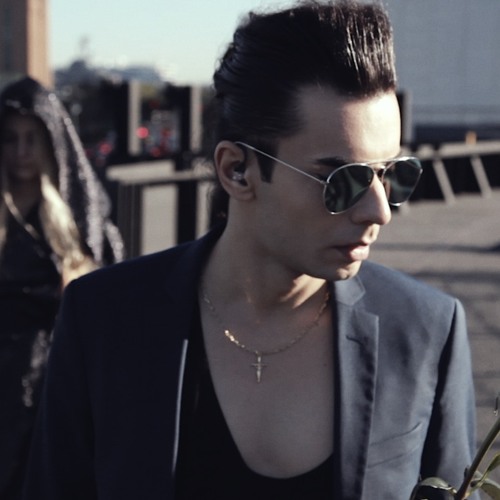 A-ha - Under The Makeup feat. Vlad Tipicidi (cover )