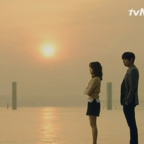 If You Come Into My Heart By Lee Jong Hyuk