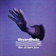 VincentRadio Sep. 2016