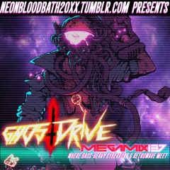ghostdrive - megamix 137