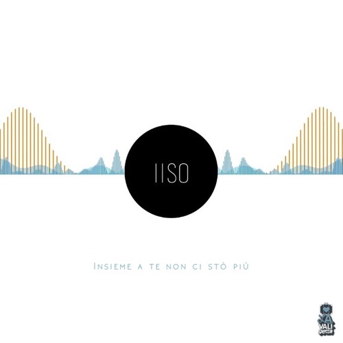 IISO - Insieme a te non ci sto più | C. Caselli cover (Franco Battiato version) | Free Download