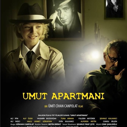 Umut Apartmanı