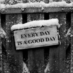 COLDPAPER - Every day is a good day