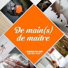 DE MAINS DE MAITRE - 30 SEPTEMBRE 2016 FEUTRIERE