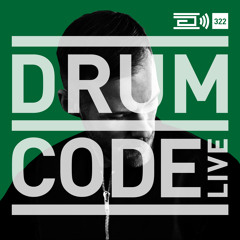 DCR322 - Drumcode Radio Live - Adam Beyer live from Mosaic at Pacha, Ibiza