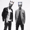 Cover Lagu - The Chainsmokers - don't let me down(Illenium remix)vs. fake friends (KRNE x Ghasper) KABOOYA EDIT