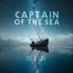 Captain Of The Sea